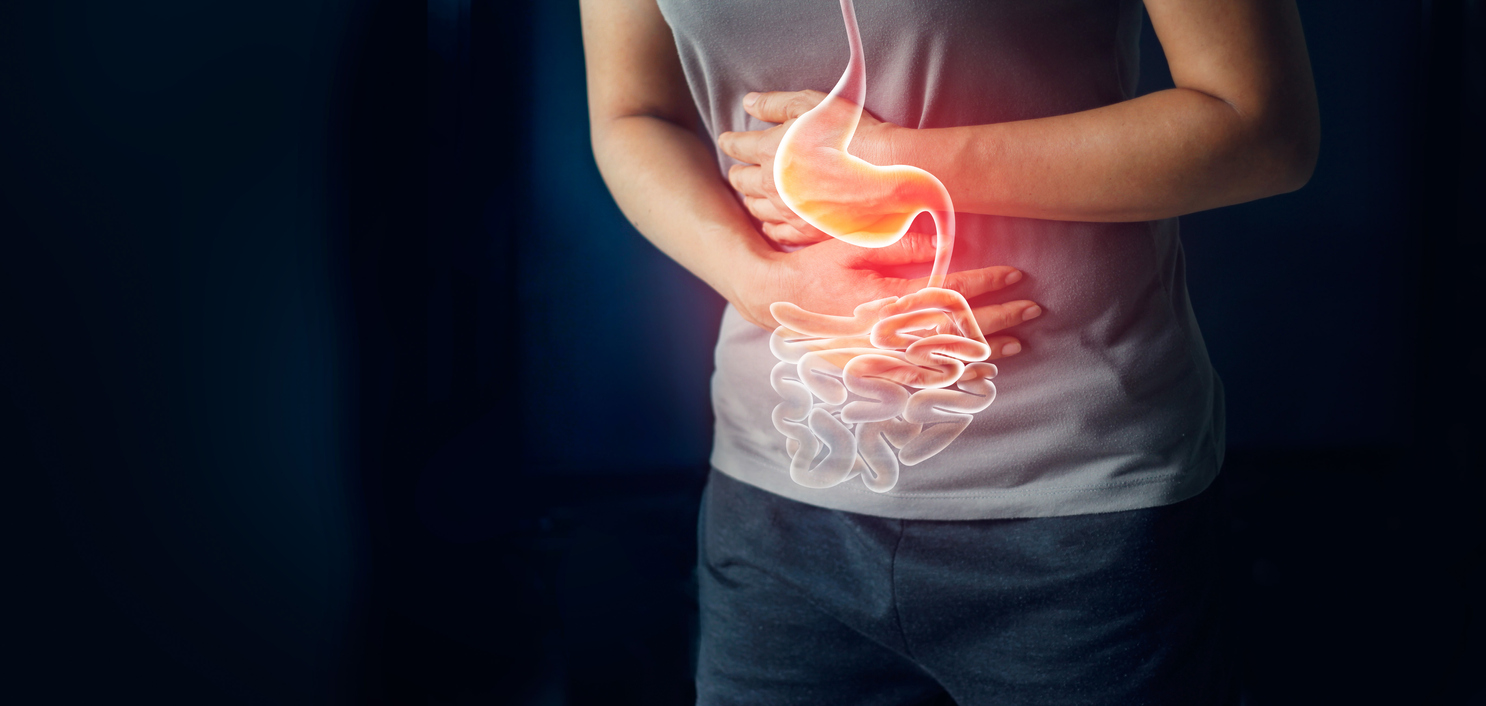 Comment reconnaitre la maladie de Crohn ?