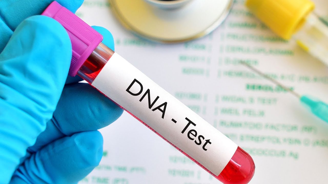Les tests ADN sont-ils légaux ?